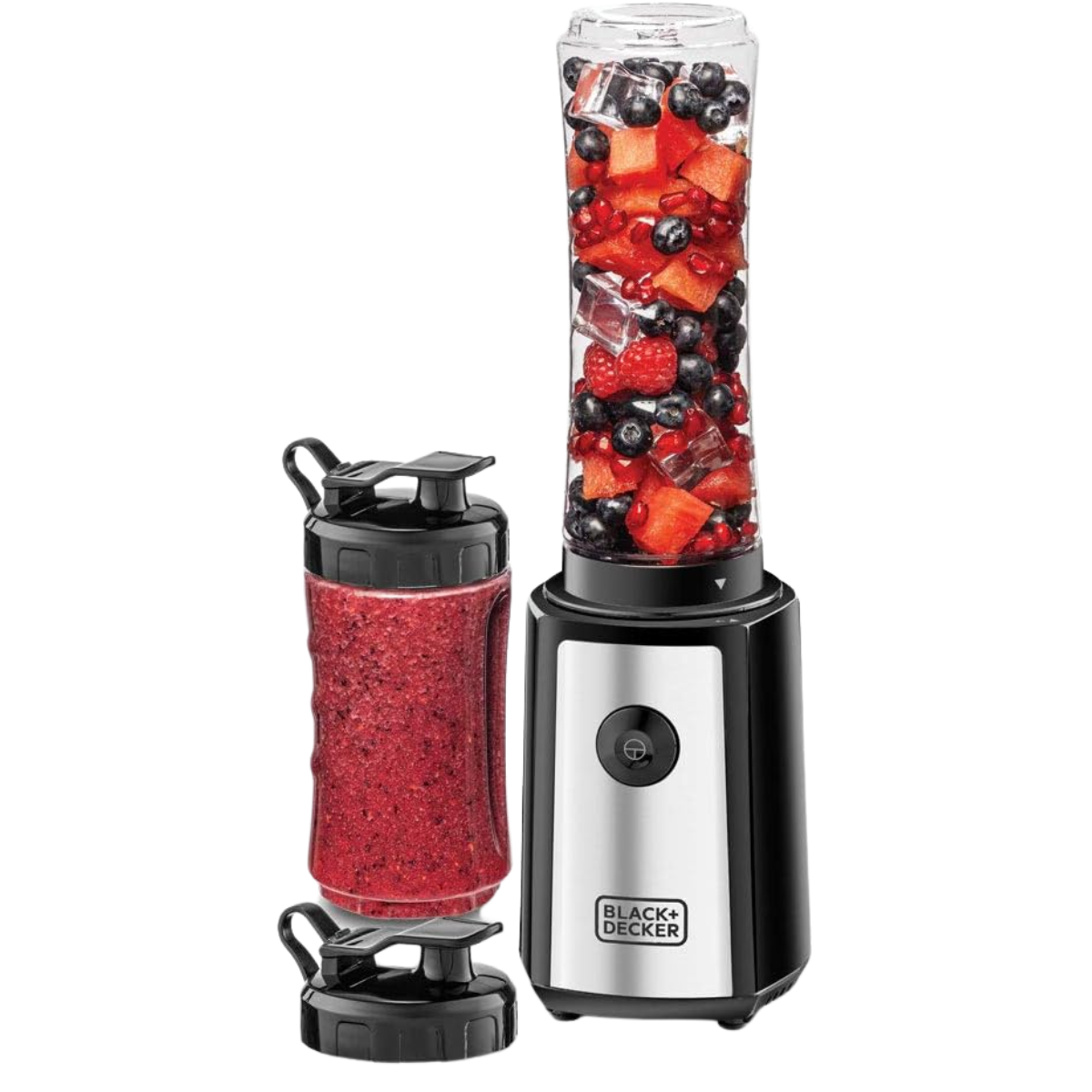 BLACK & DECKER SBX300 SPORTS BLENDER 300W